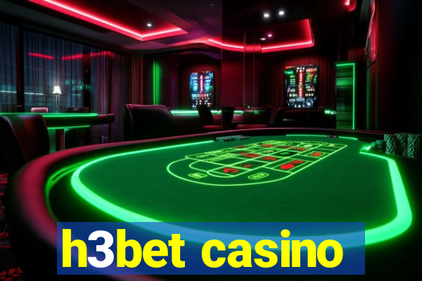 h3bet casino